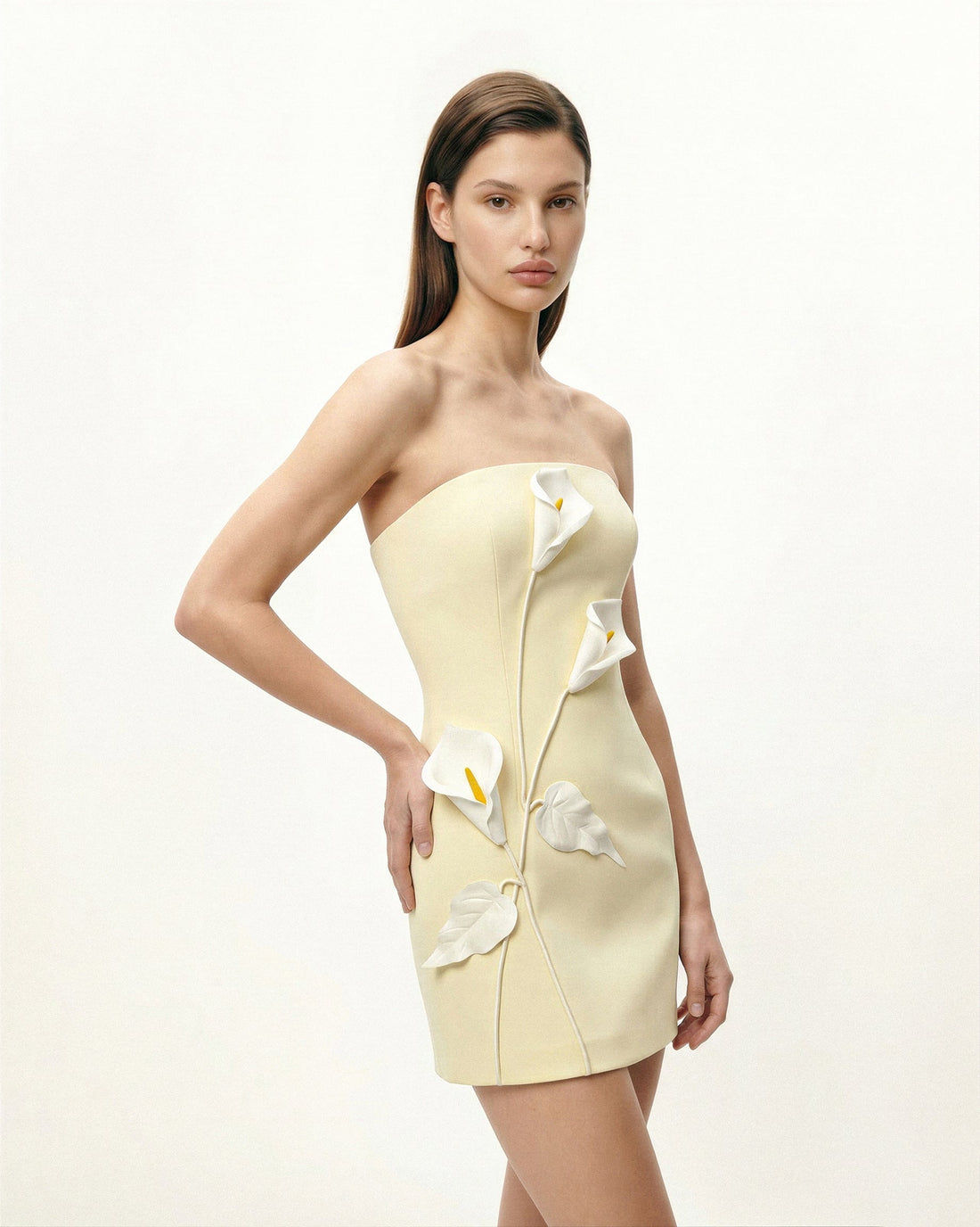 Madeleine Floral