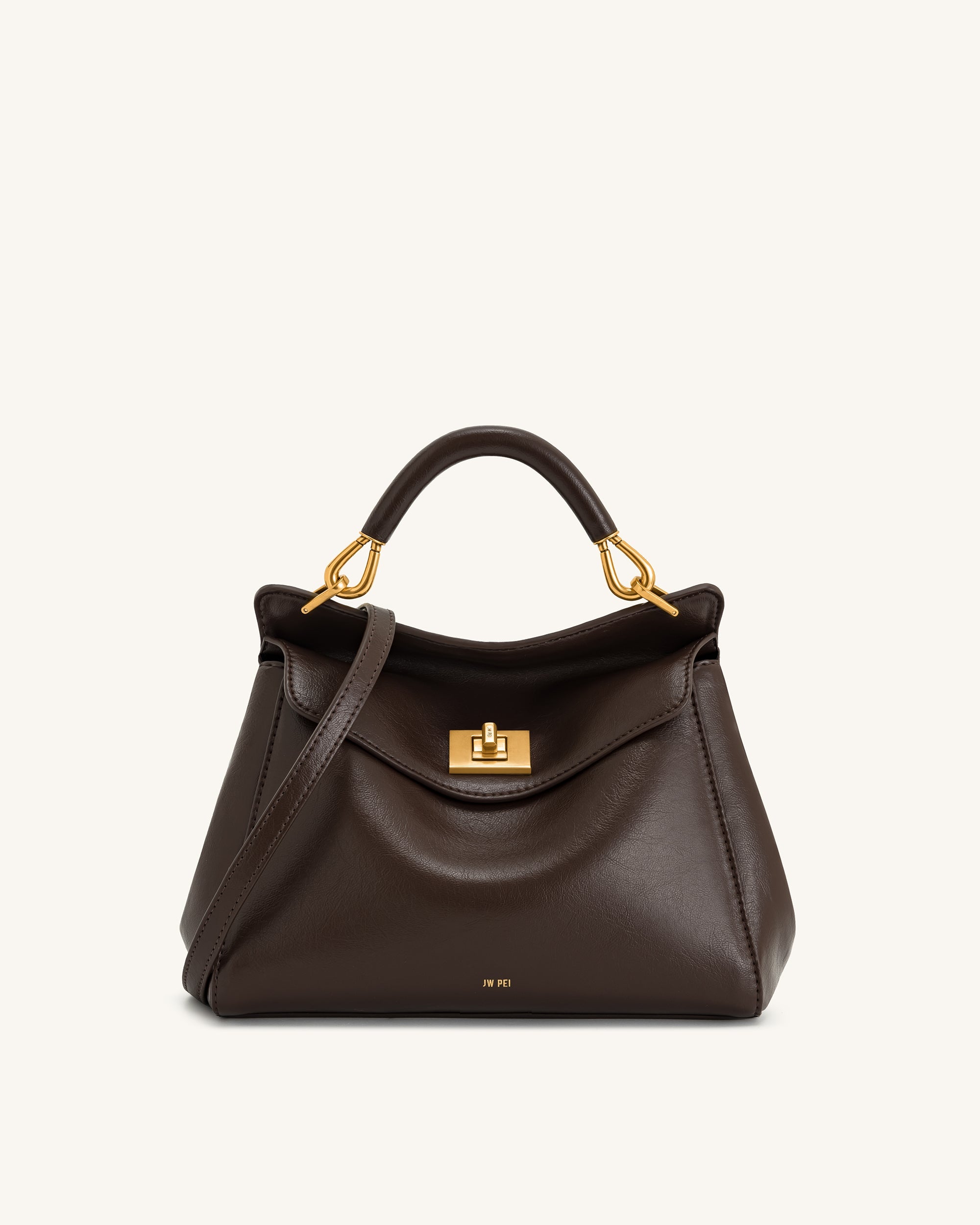 プラズマハンディジュエル Mochila Média Linea Bella 6073 Caramelo | Dafiti ボディ・フェイスケア