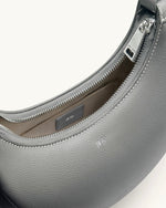 Sharon Crossbody Bag - Grey
