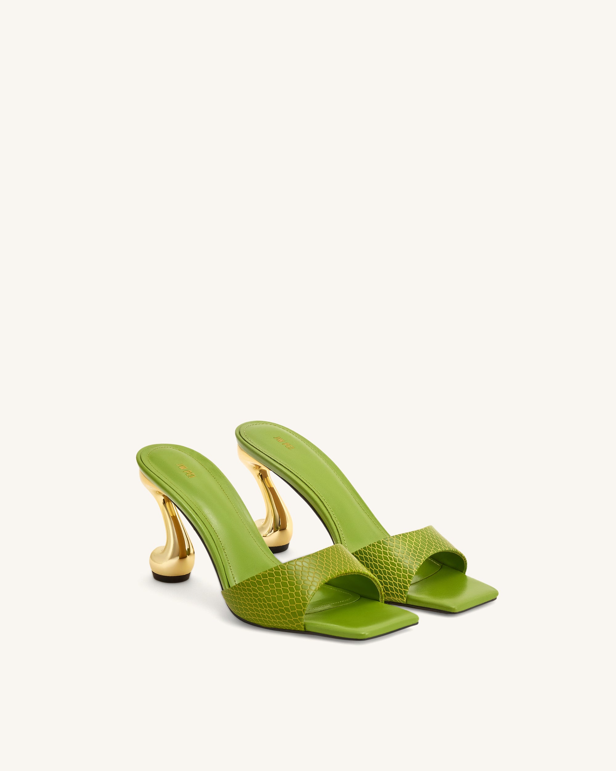 Shoes – JW PEI LATAM