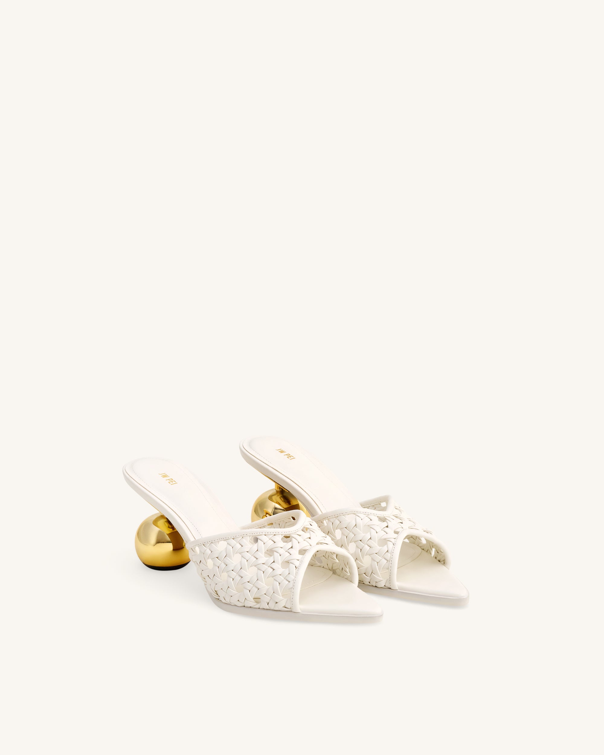 Shoes – JW PEI LATAM