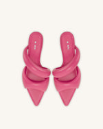 Sara Mule - Rose Red