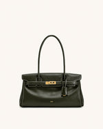 Yara Shoulder Bag - Army Green