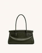 Yara Shoulder Bag - Army Green