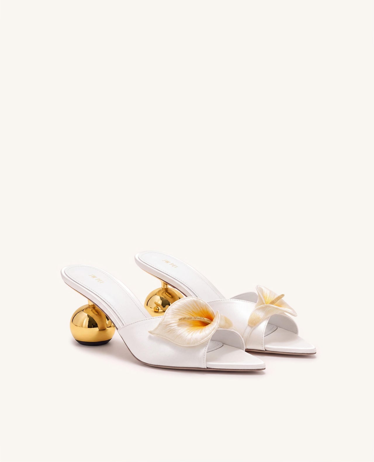 Top New Shoes