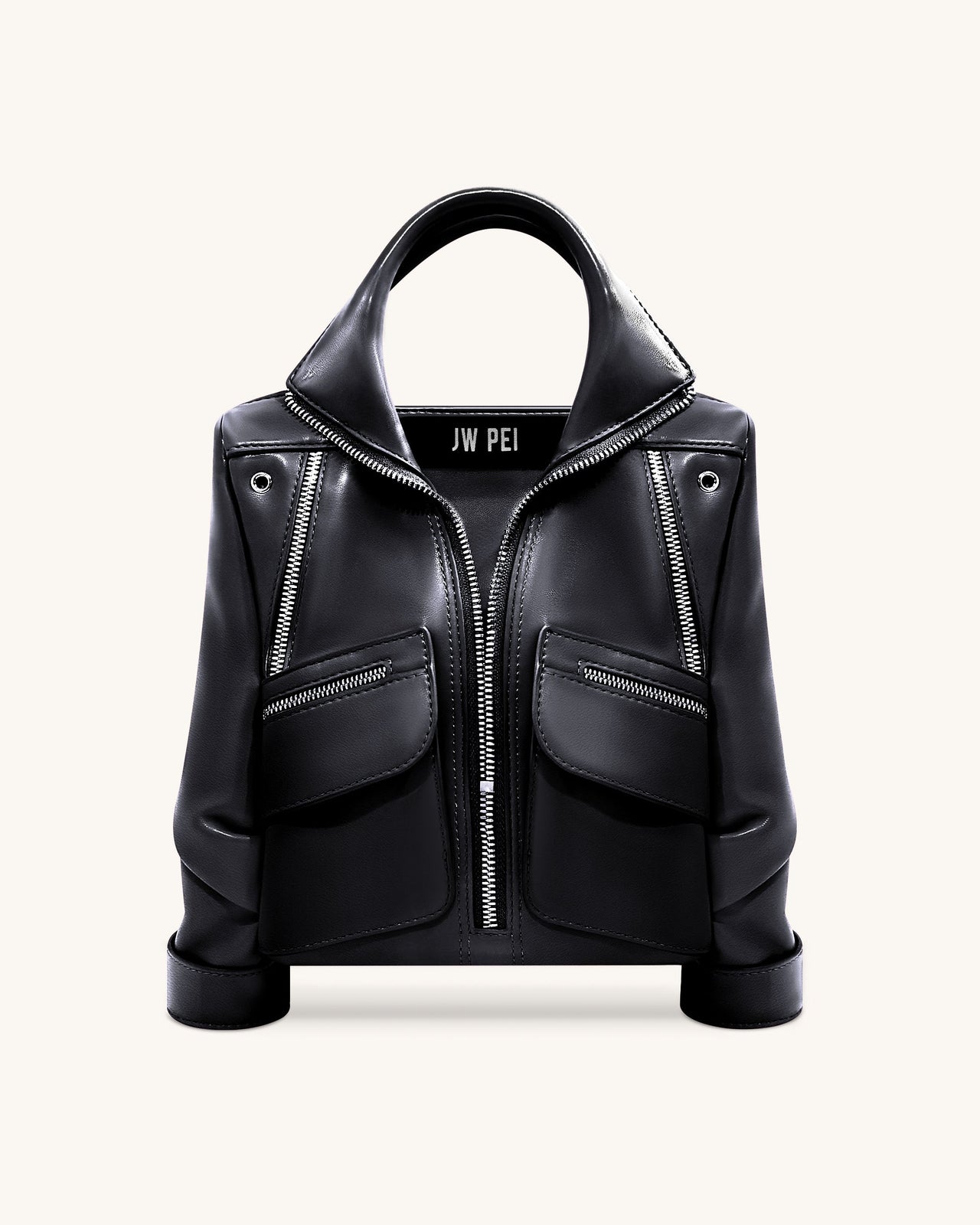 Maris Clothing Styling Tote Bag - Black