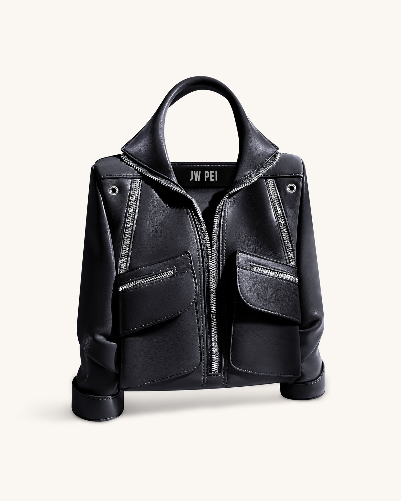Maris Clothing Styling Tote Bag - Black