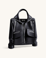 Maris Clothing Styling Tote Bag - Black