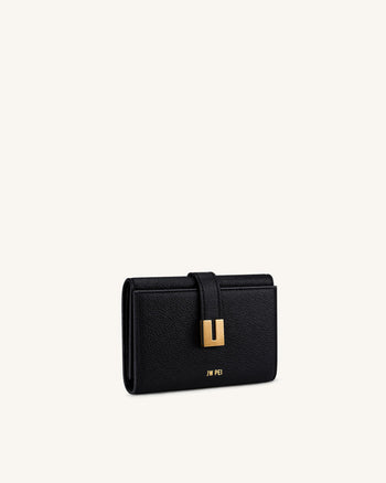 Hana Hardware Wallet - Black