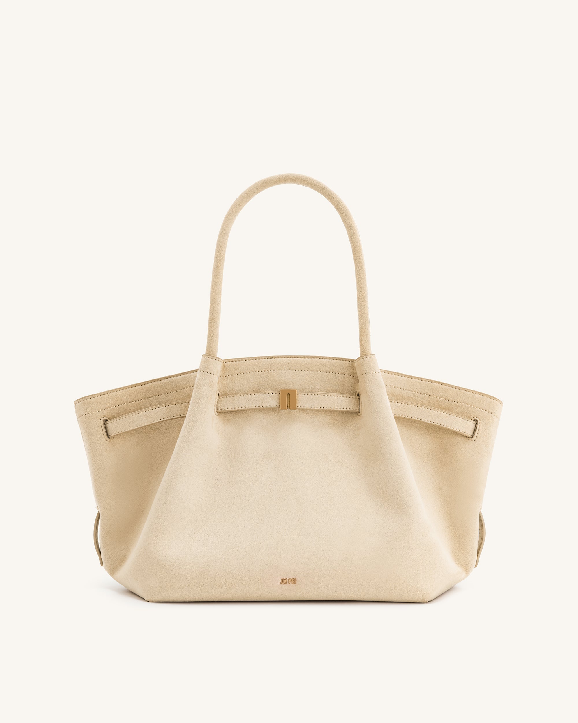 FOLD SHOULDER TOTE / フォールドショルダートート | Drifter