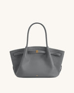 Hana Medium Tote Bag - Slate Gray