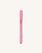 Sushi Phone Case - Multicolor Pink