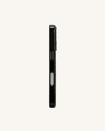 Cherry Phone Case - Multicolor Black