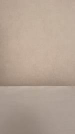Holly Metal Pendant Embellished Clutch - White