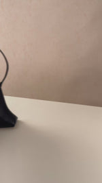 Lyra Shoulder Bag – Black
