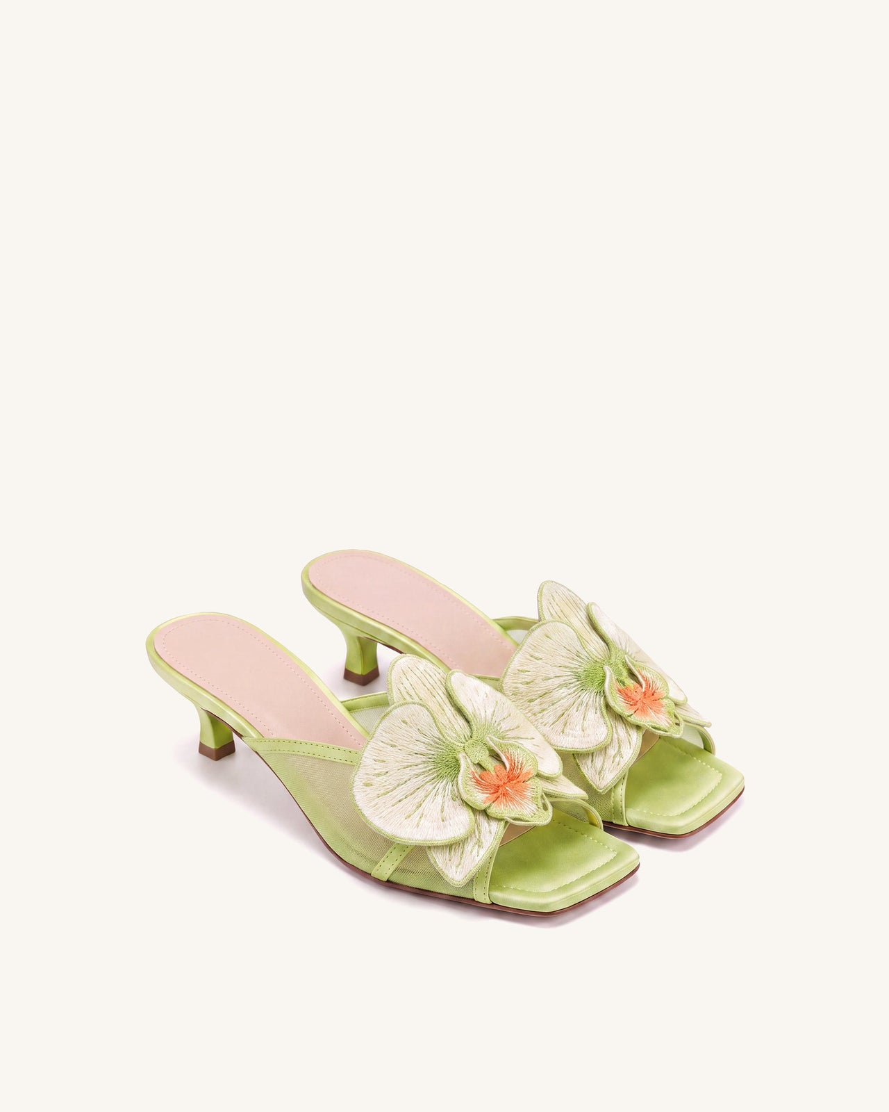 Top New Shoes
