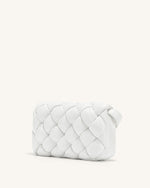 Maze Bag - White