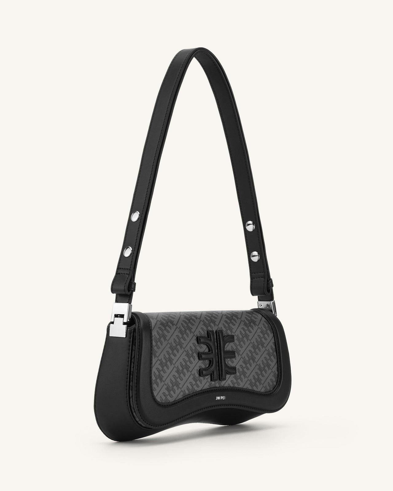 FEI Joy Bag - Iron Black