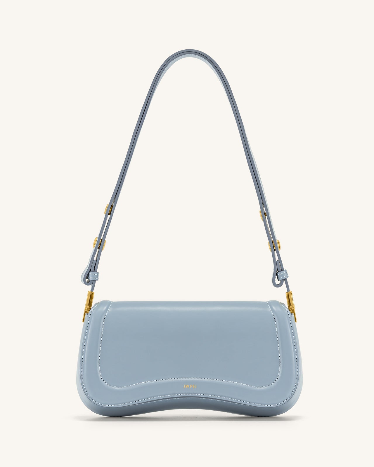 Joy Bag - Steel Blue