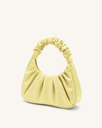 Gabbi Bag - Light Yellow