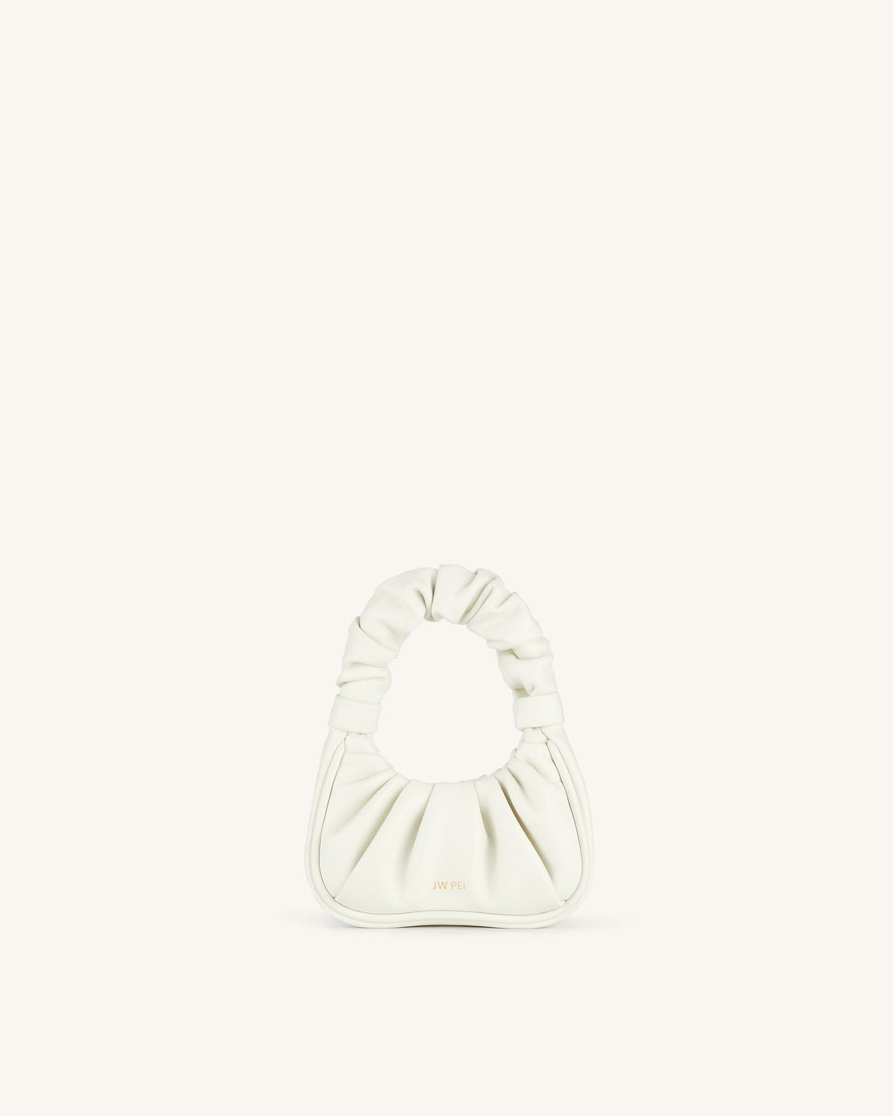 Gabbi Super Mini Bag - Ivory