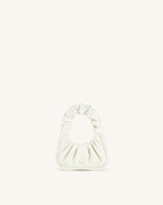 Gabbi Super Mini Bag - Ivory