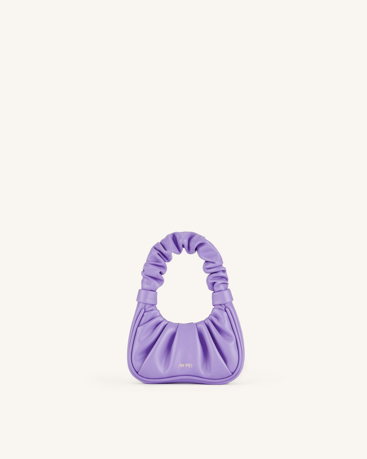 Gabbi Super Mini Bag - Purple