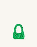 Gabbi Super Mini Bag - Grass Green