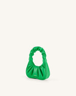 Gabbi Super Mini Bag - Grass Green