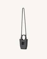 FEI Phone Bag - Iron Black