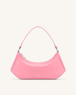 Lily Shoulder Bag - Pink
