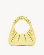 Gabbi Bag - Light Yellow