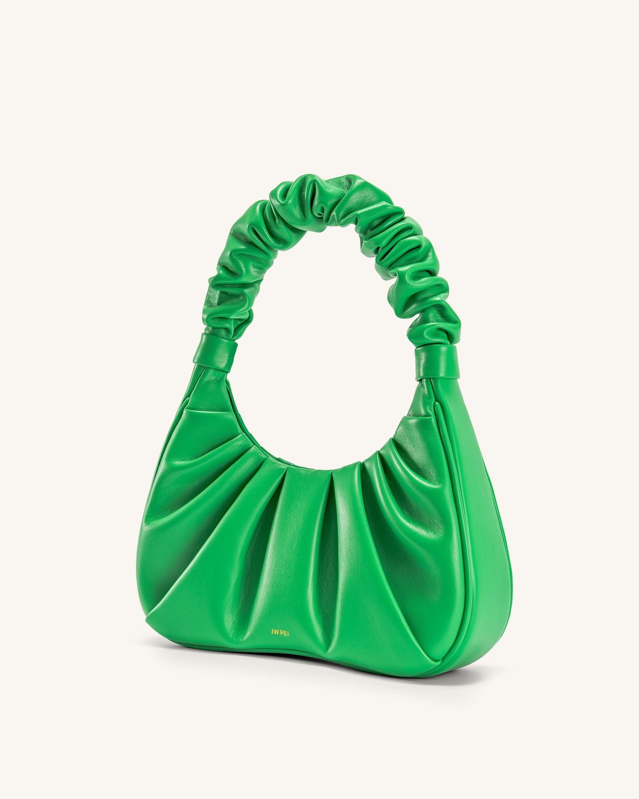 Gabbi Bag - Grass Green