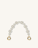 Anna Faux Pearl Chain